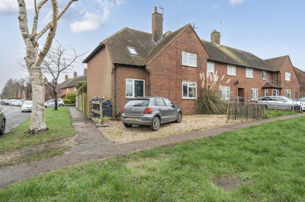 Main image of property: Crouch Cross Lane, Boxgrove, PO18