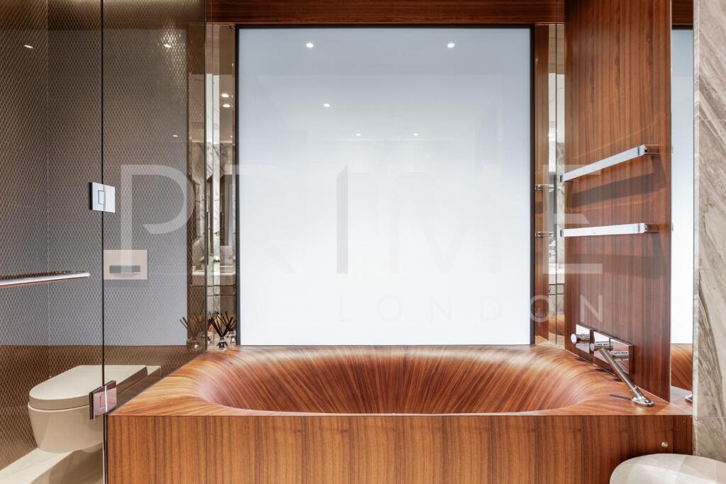 Apartment in London - View 5