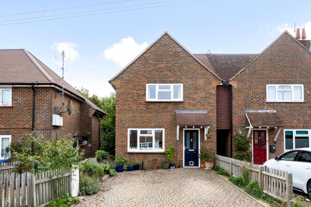 House in Brighton