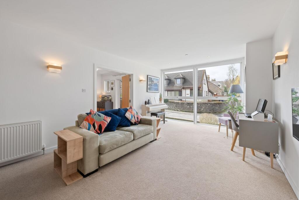 Apartment in Dunblane, Stirling - View 4