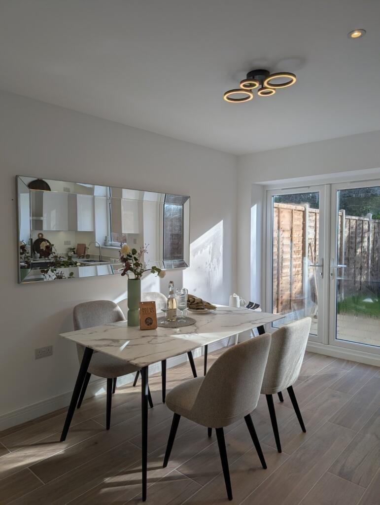 House in London, Finchley - More