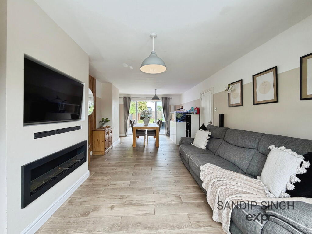 House in Preston - View 5