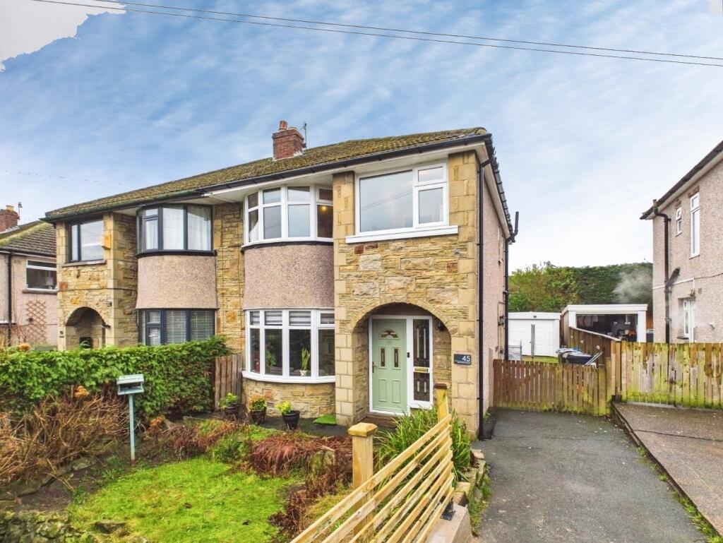 Main image of property: Beckfield Road, Cottingley, Bingley