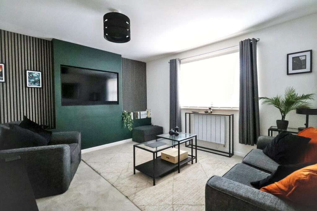 Apartment in Paisley - View 2