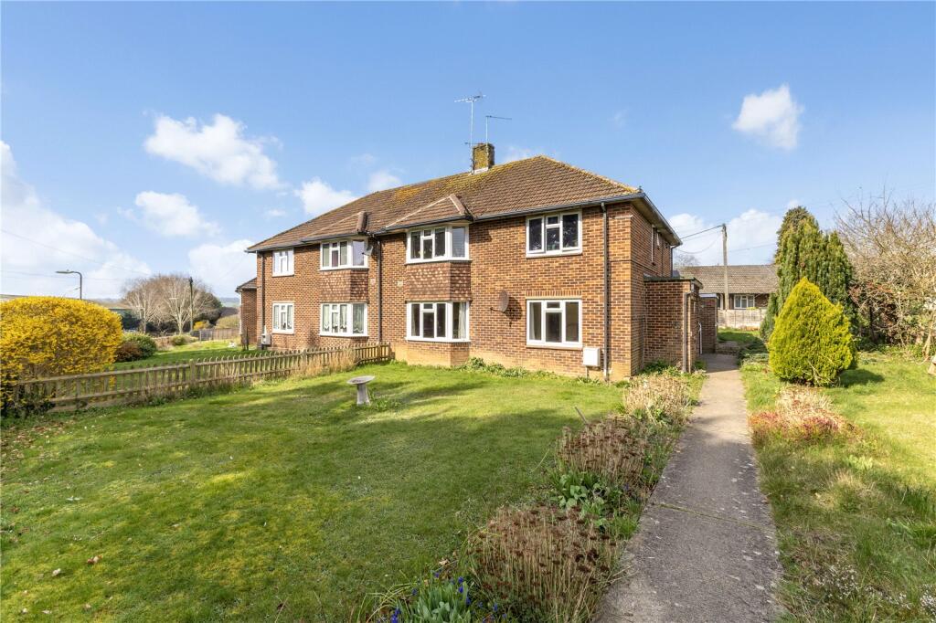 Main image of property: Meryon Road, Alresford, Hampshire, SO24