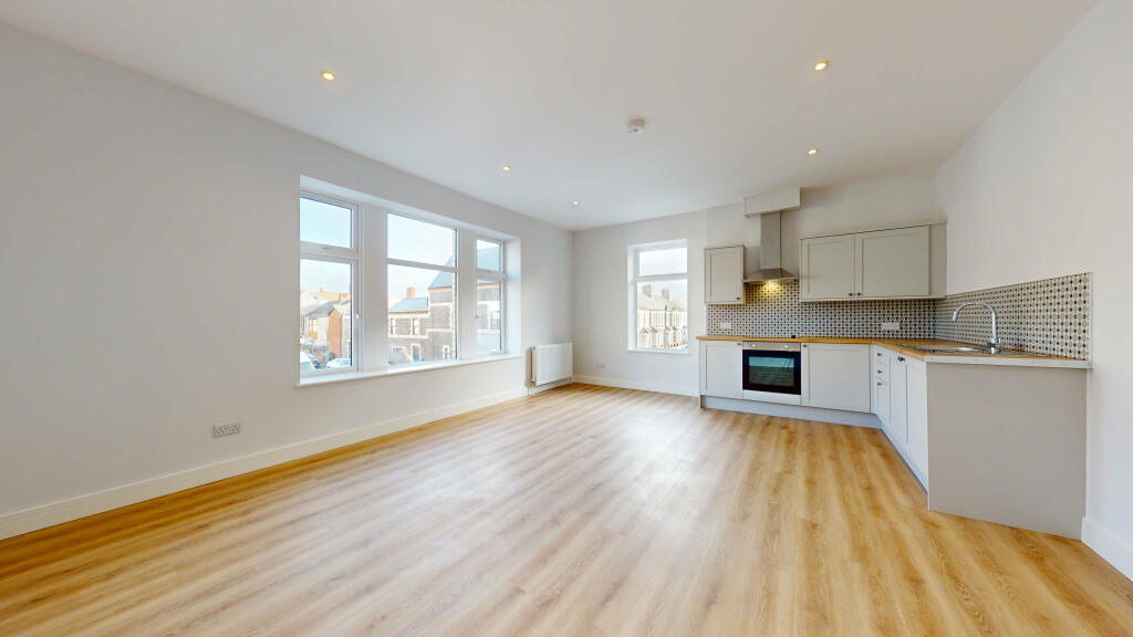 Main image of property: Donald Street, Roath Cardiff
