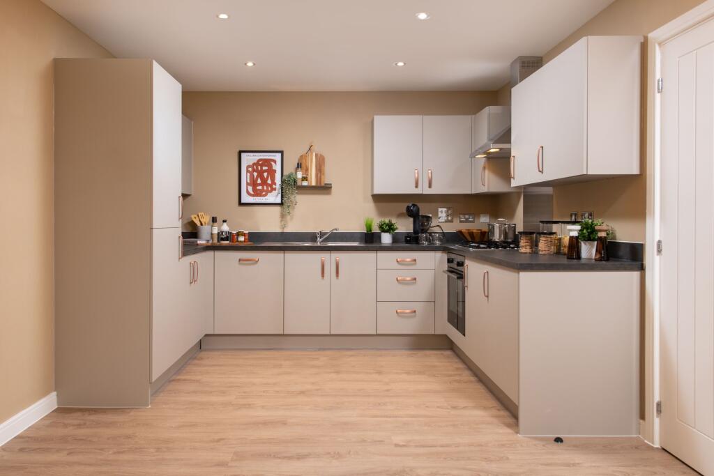 Main image of property: Burtonwood Road, Warrington, Cheshire, WA5 3TZ