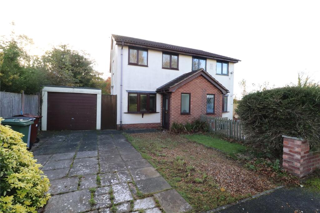 Main image of property: Mostyn Avenue, Heswall, Wirral, Merseyside, CH60
