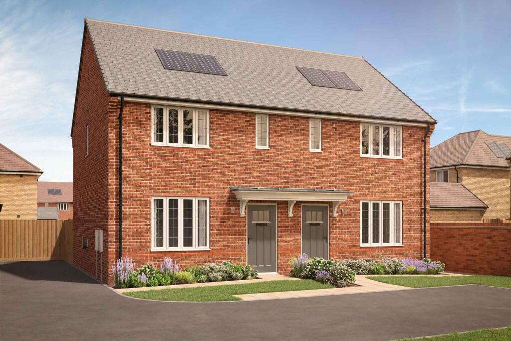 Main image of property: Queniborough Lodge Melton Road Queniborough
Leicester
LE7 3FN