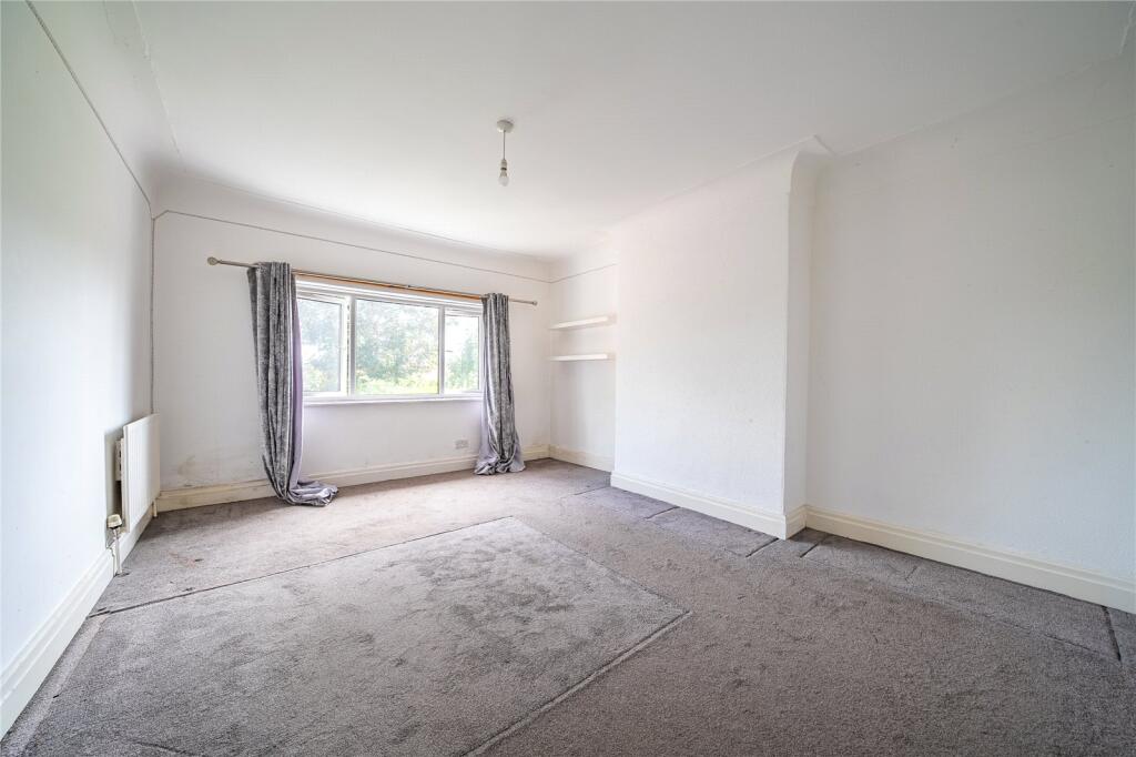 House in Leeds - More