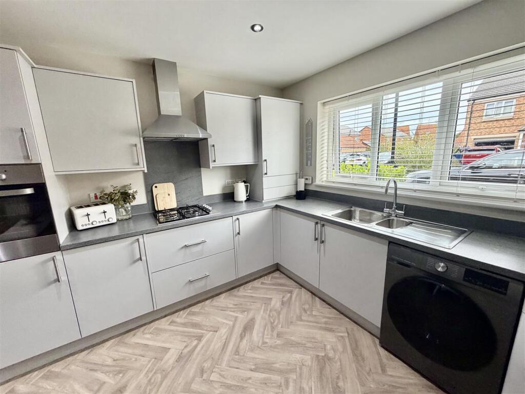 House in Sunderland, Beckwith Green - View 3