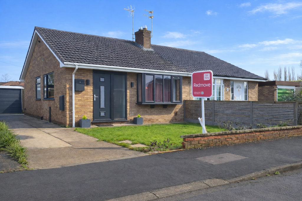Main image of property: Beansway, York, North Yorkshire, YO31