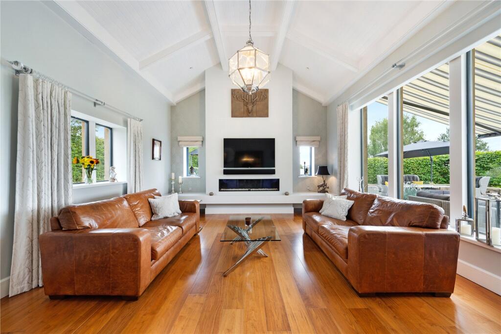 Additional image 10 of Longridge Road, Hurst Green, BB7