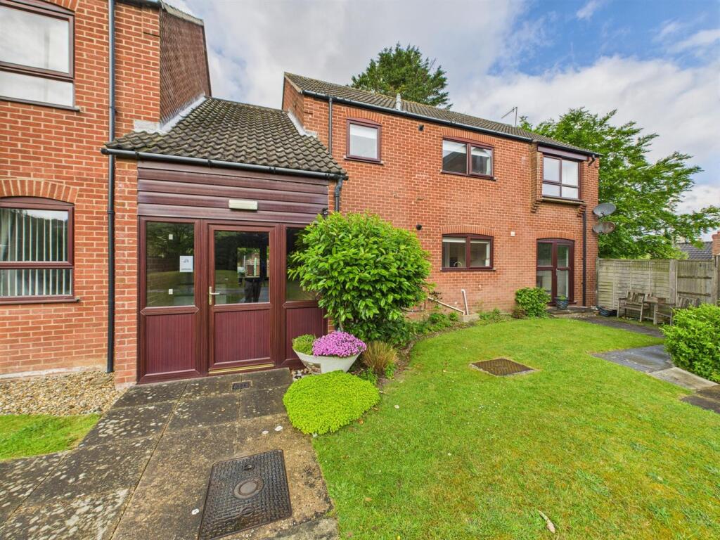 Main image of property: Warnes Close, Cromer