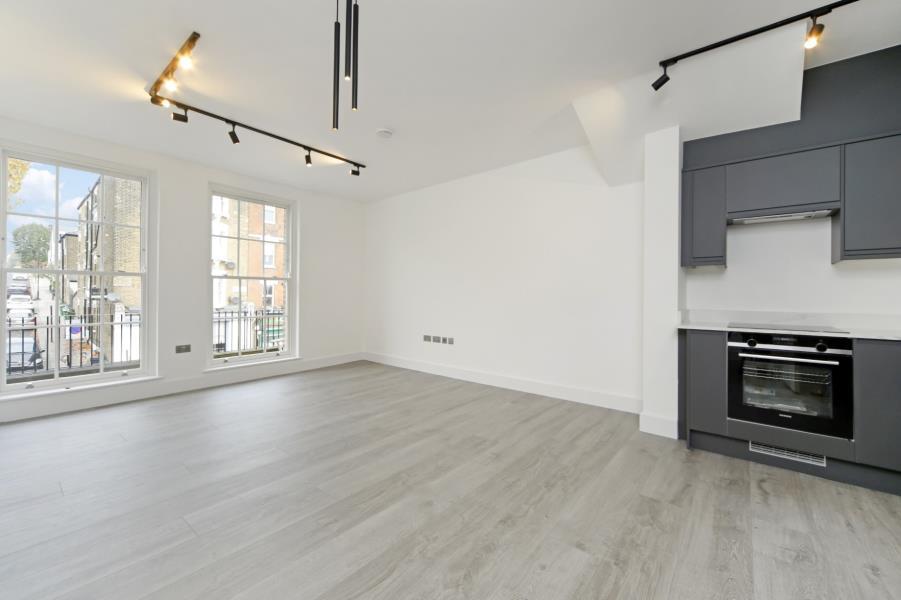 Main image of property: Mill Lane, West Hampstead, NW6