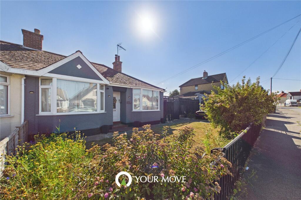 Main image of property: Homefield Avenue, Lowestoft, Suffolk, NR33