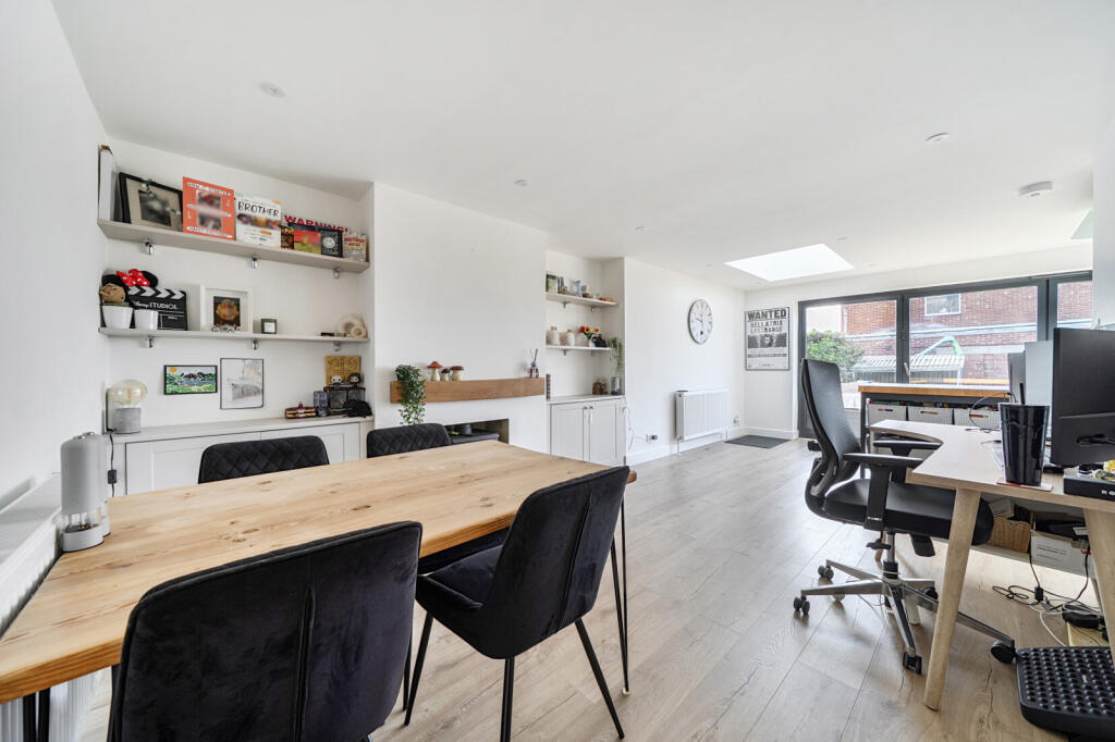 House in Oxford - View 4