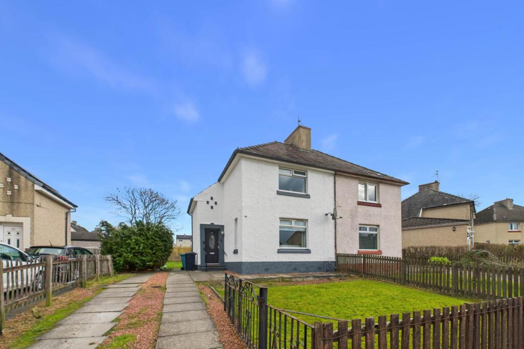Main image of property: West Avenue, Uddingston