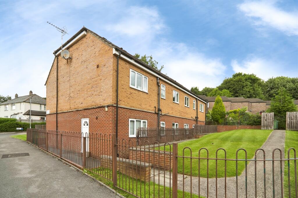 Main image of property: Iveson Road, Leeds