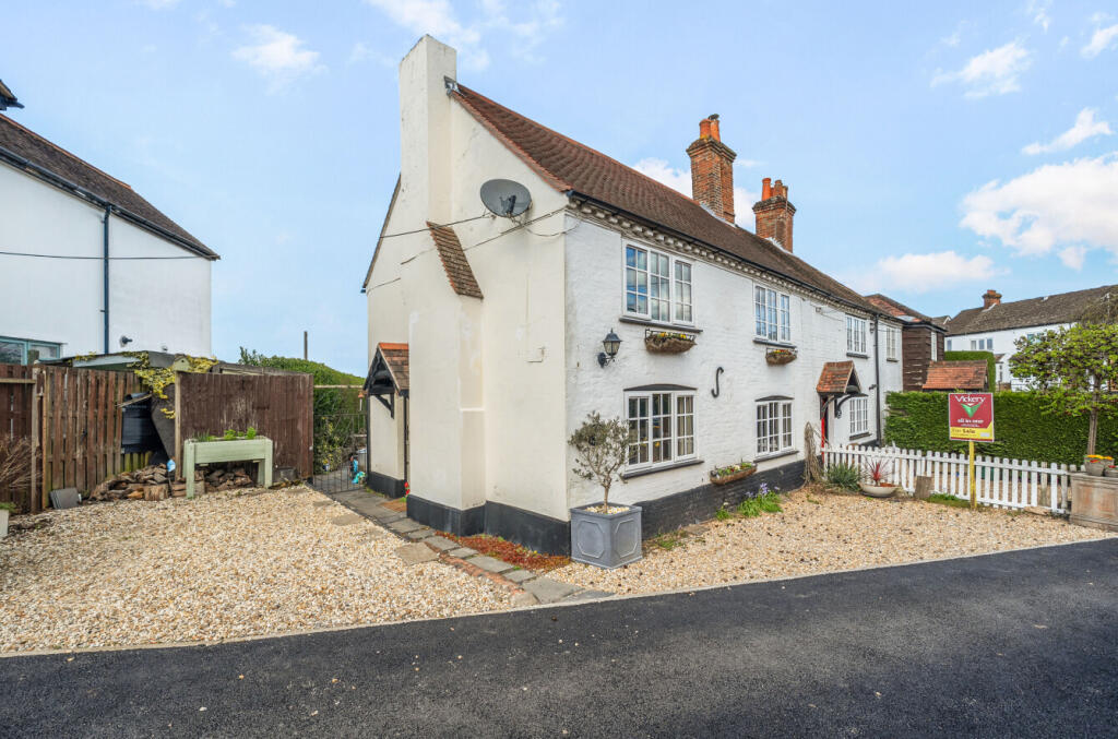 Main image of property: Church Lane, Ewshot, Farnham, Hampshire, GU10