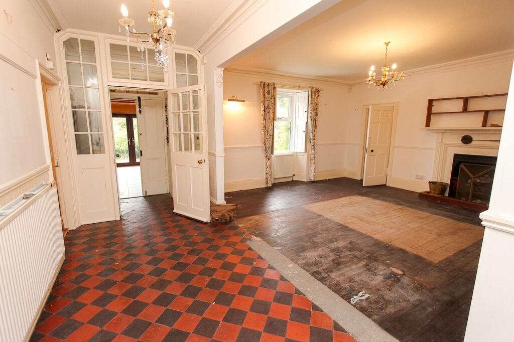 House in Dumfries - More