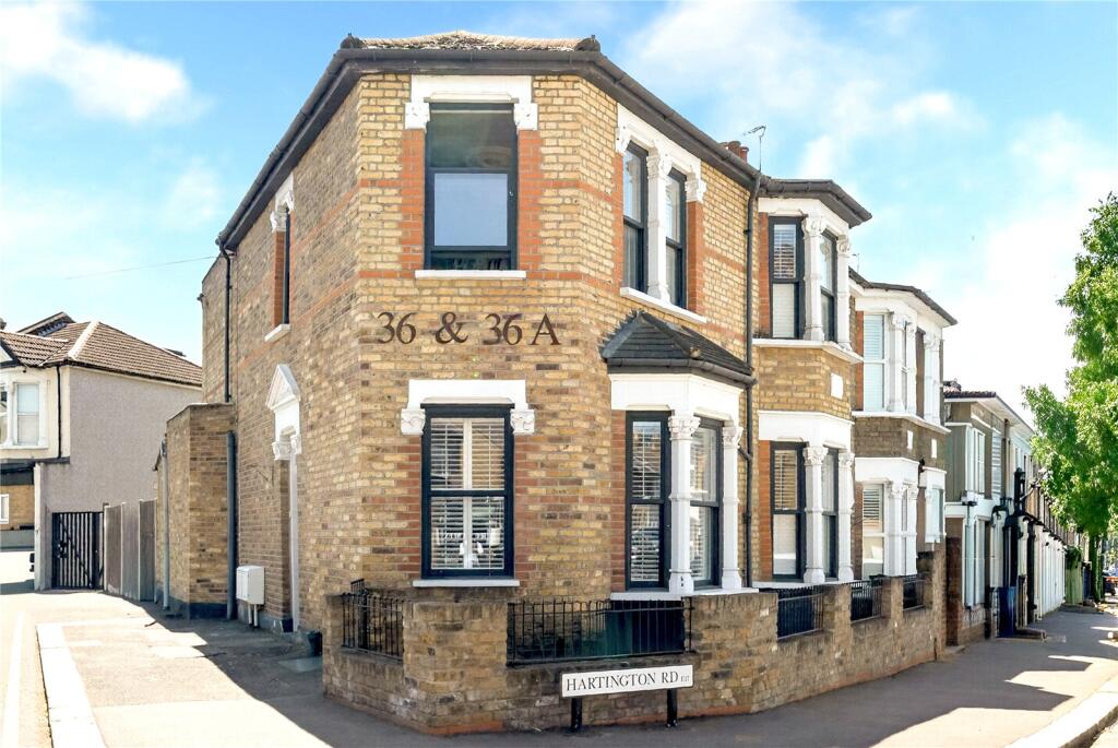 Main image of property: Station Road, Walthamstow, London, E17