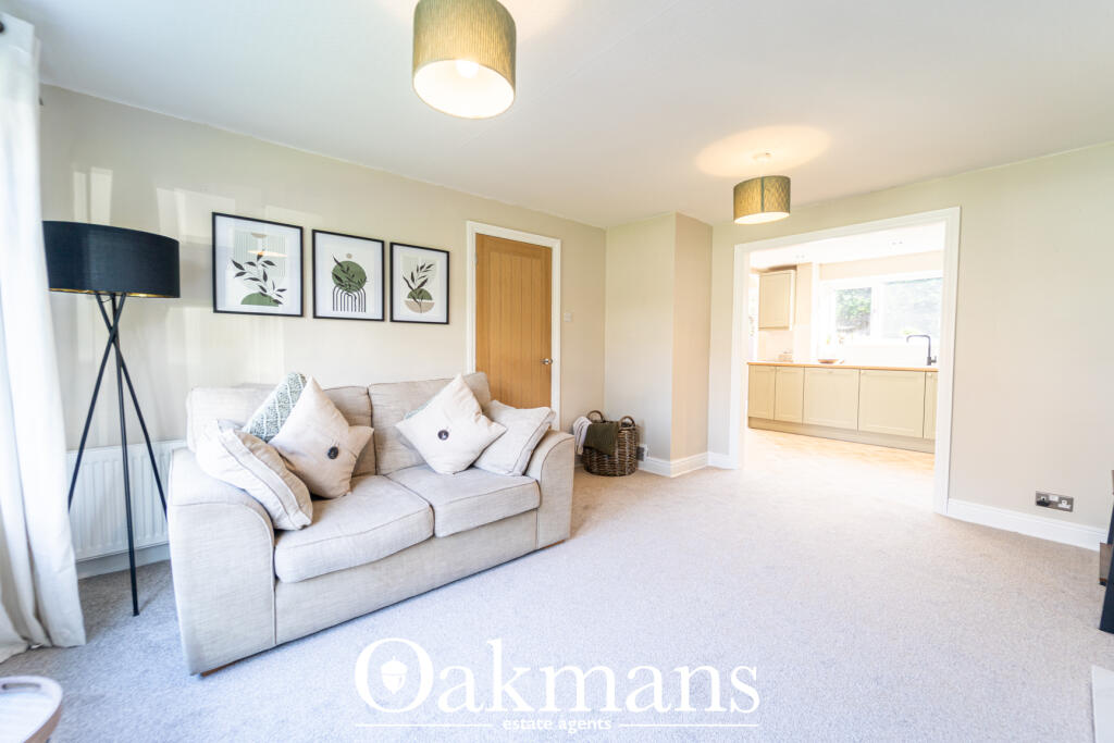 Highcrest Close, Birmingham, B31 photo 3