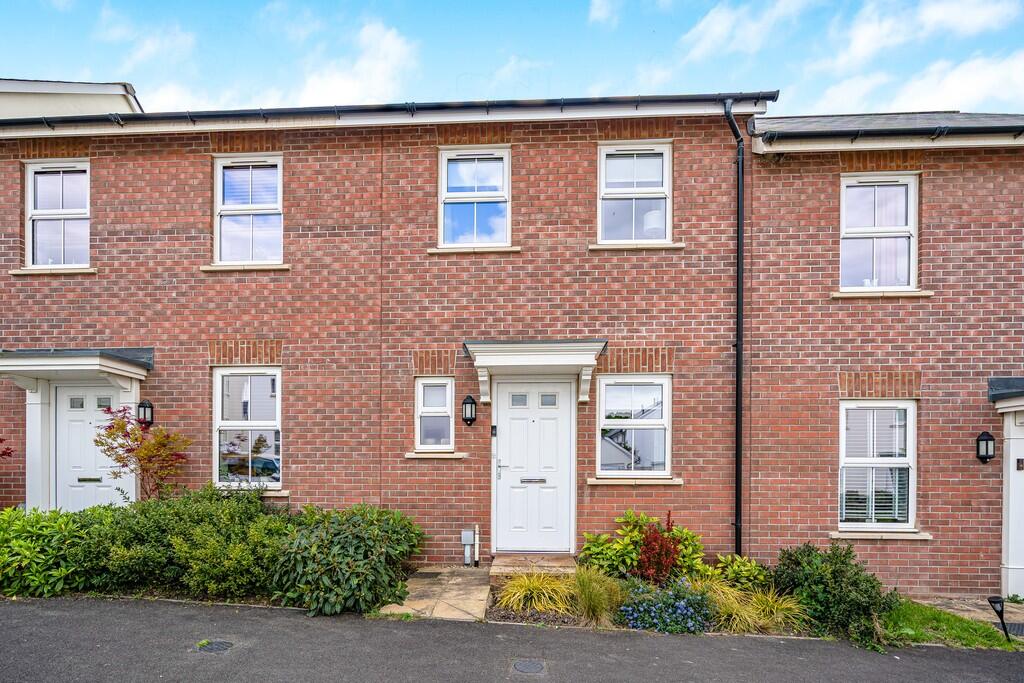 Main image of property: Carpenter Drive, Bovey Tracey 