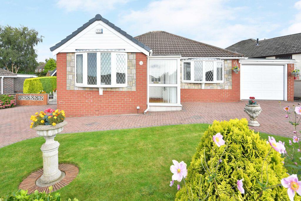Main image of property: Midhurst Close, Packmoor, Stoke-On-Trent