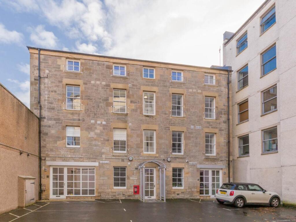 Main image of property: Maritime Lane, The Shore, Leith