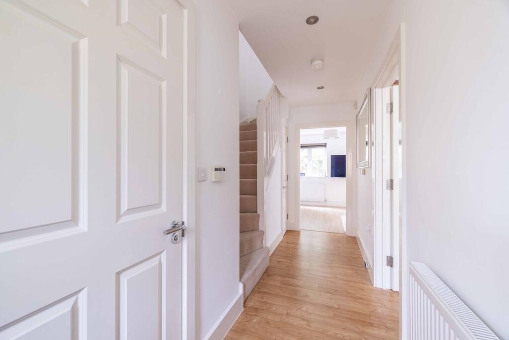 House in Slough - More