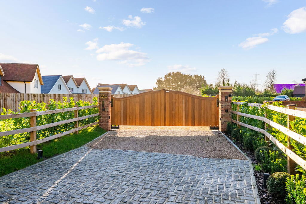 Poore Street, Wicken Bonhunt photo 3