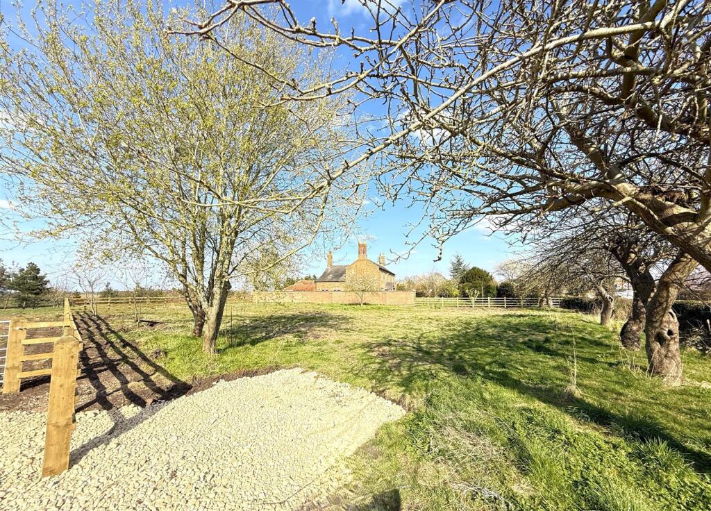 Main image of property: Langar Road, Barnstone