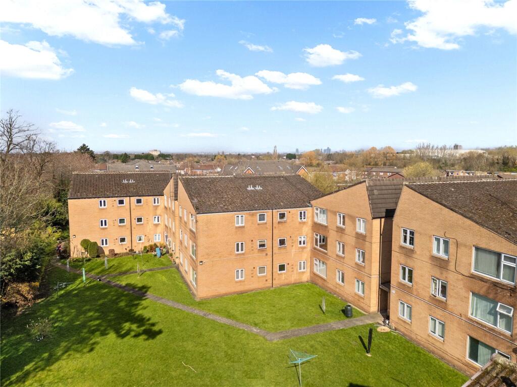 Main image of property: Coniston Walk, Timperley, Altrincham, Greater Manchester, WA15