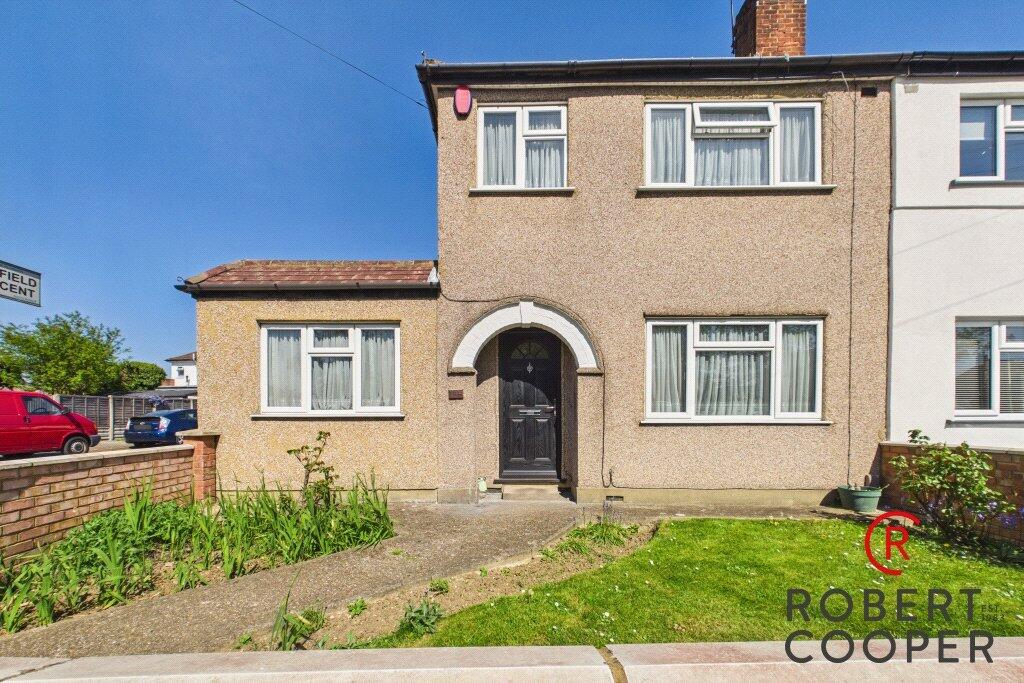 Main image of property: Field End Road, Eastcote, HA4