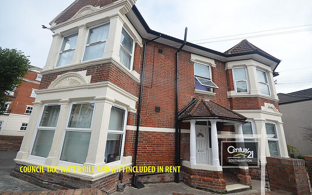 Main image of property: |Ref: R203612|, Cranbury Avenue, Southampton, SO14 0LQ