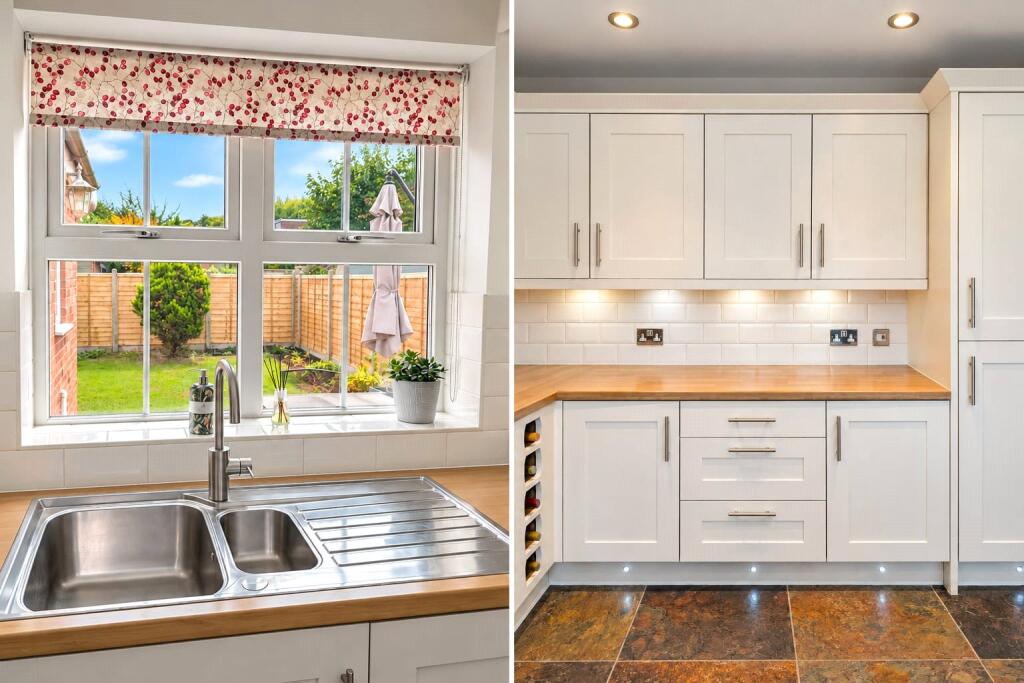 House in Luton - More