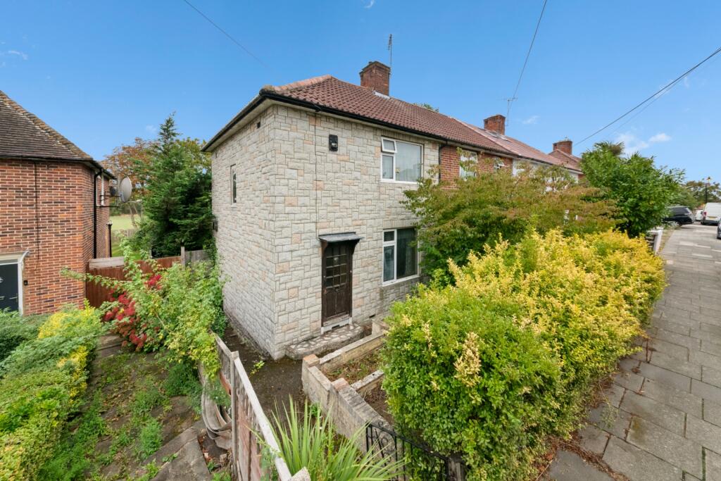 Main image of property: Westcott Crescent, Hanwell, W7