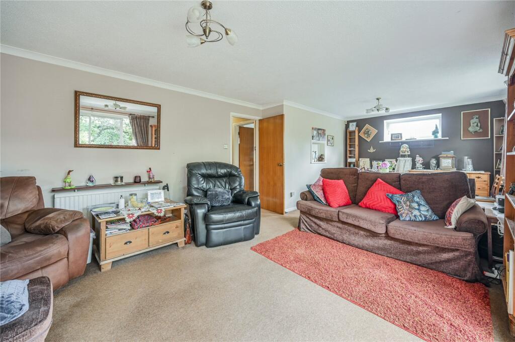 House in London, Brunswick Park - View 4