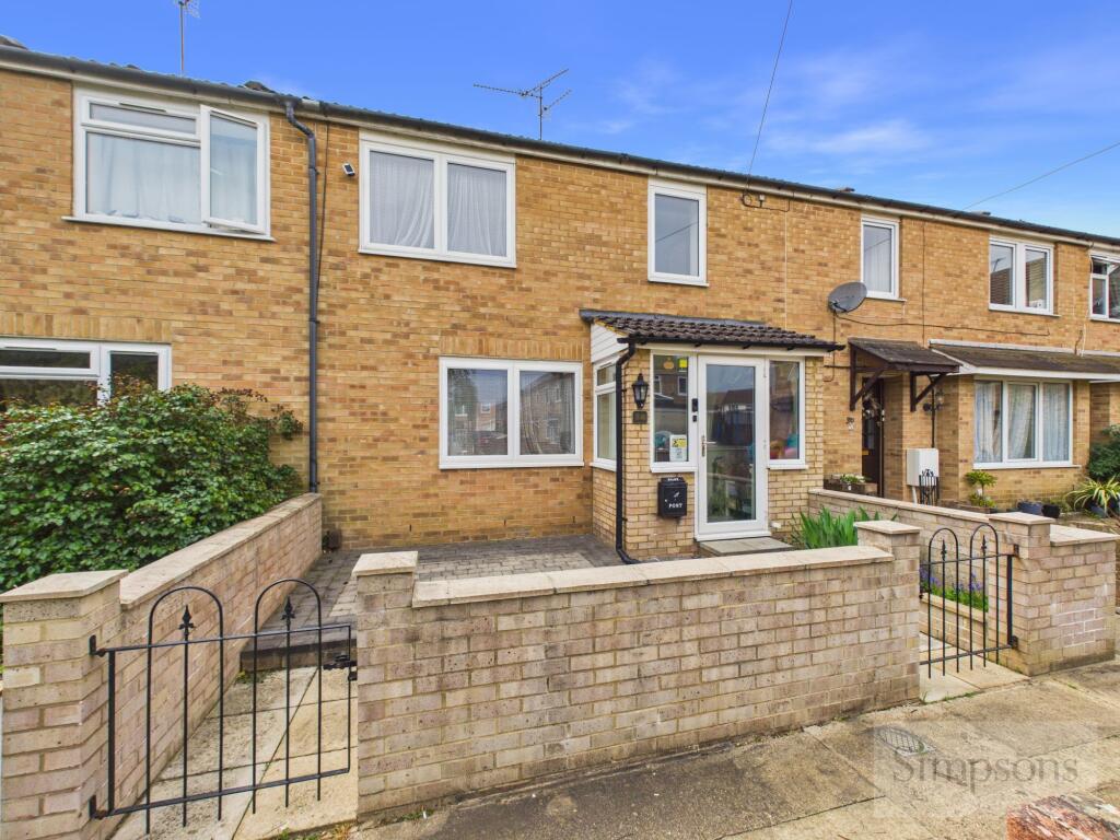 Main image of property: Crosslands Drive, Abingdon, OX14
