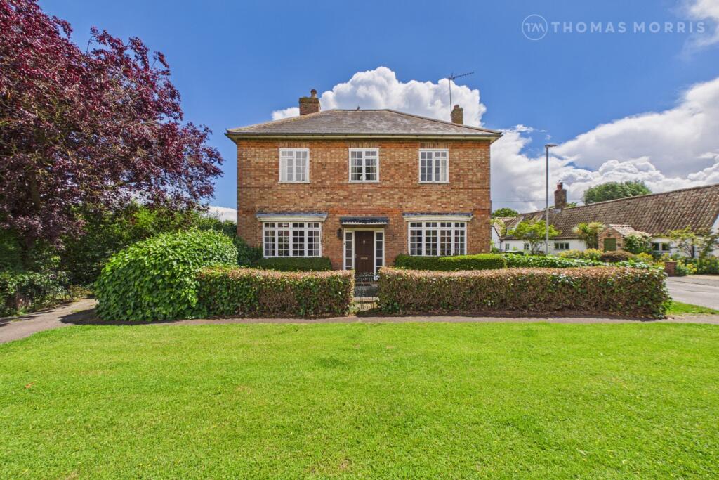 House in Peterborough