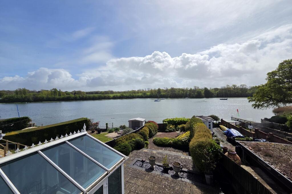 Main image of property: DEANES PARK ROAD, FAREHAM