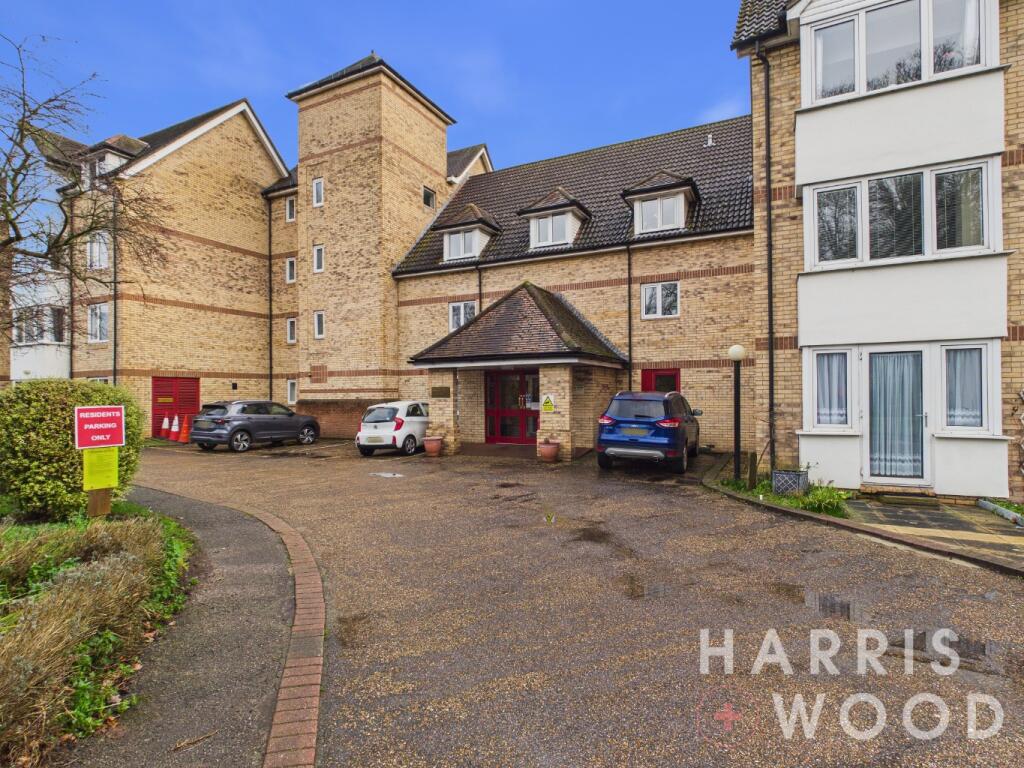 Main image of property: Foster Court, Witham, Essex, CM8