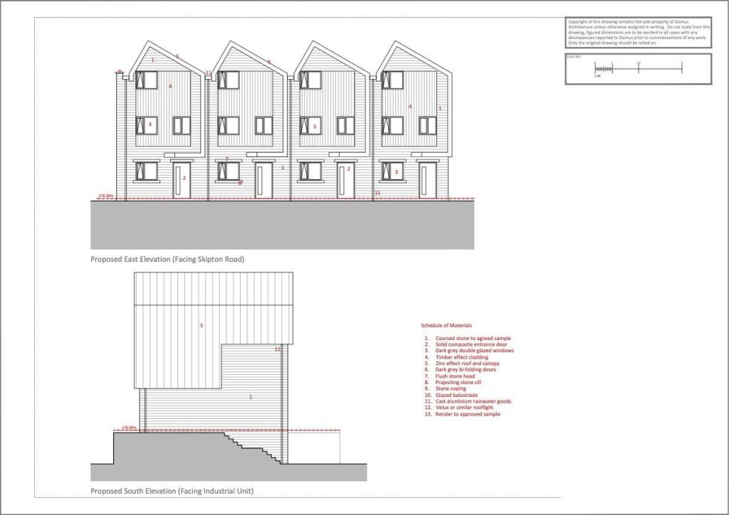 Additional image 15 of Black Carr Mill, Skipton Road, Trawden