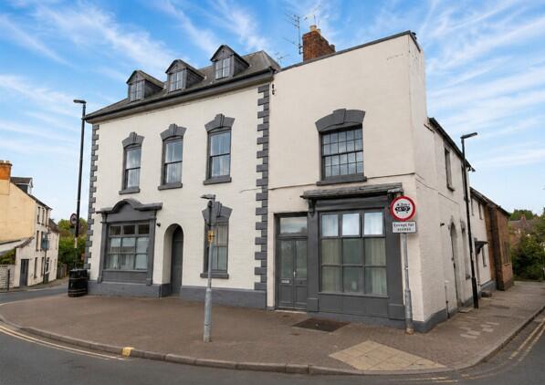 Main image of property: Greytree Road, Ross-on-Wye, HR9