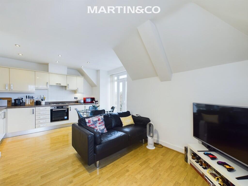 Main image of property: Denham Road, Egham