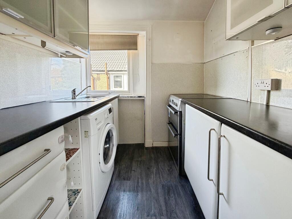 Apartment in Glasgow - View 4