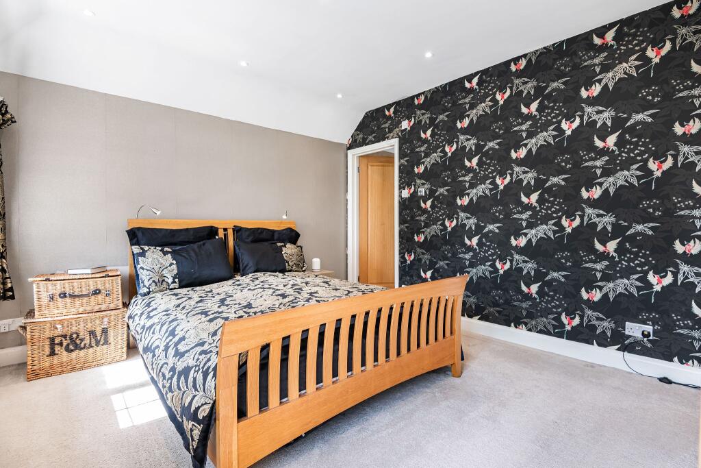Additional image 20 of Hawkshead Lane ,North Mymms, AL9