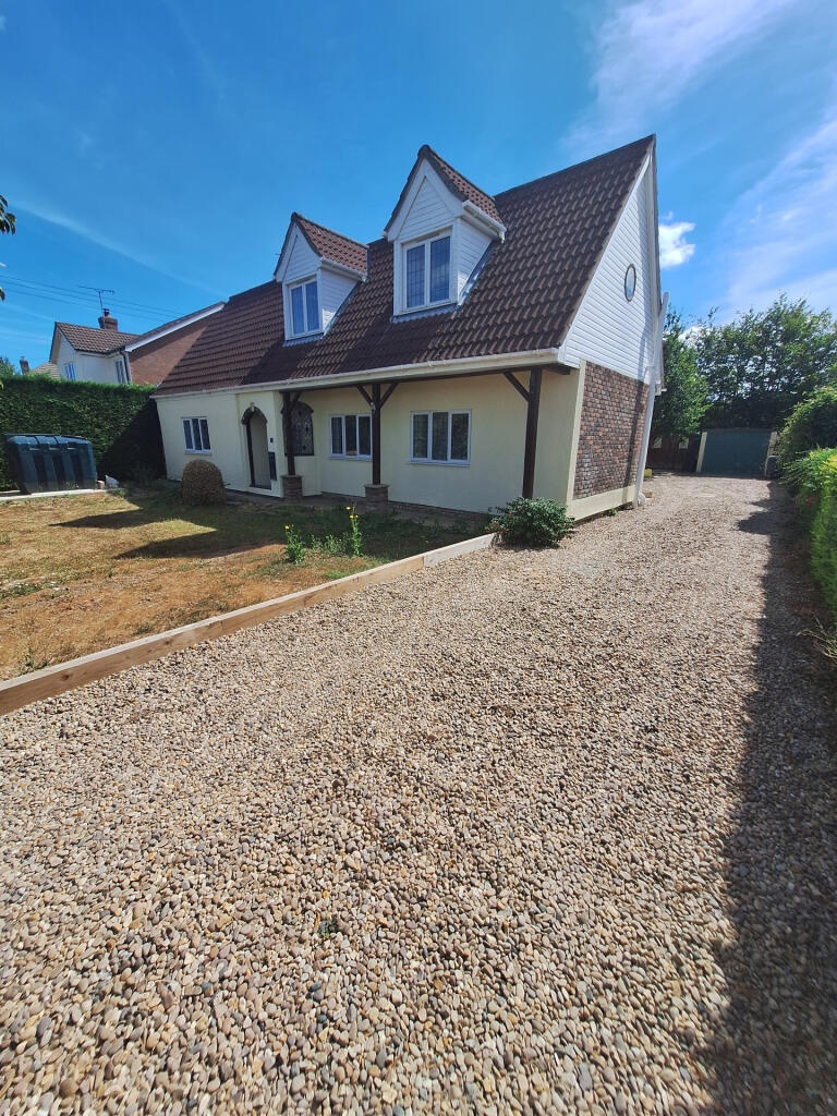 Main image of property: Long Sutton, Spalding, Lincolnshire