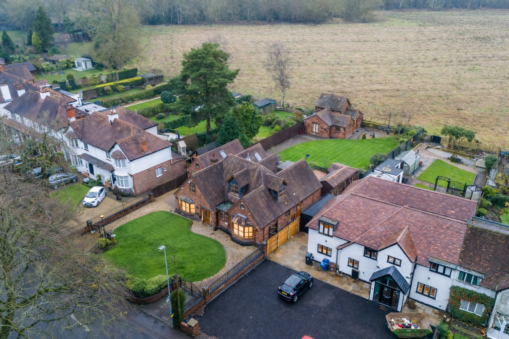 Main image of property: 116 & 118 Aldridge Road, Little Aston